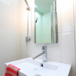 Dépannage de Sanitaires : Alerte aux Fuites Bandraboua